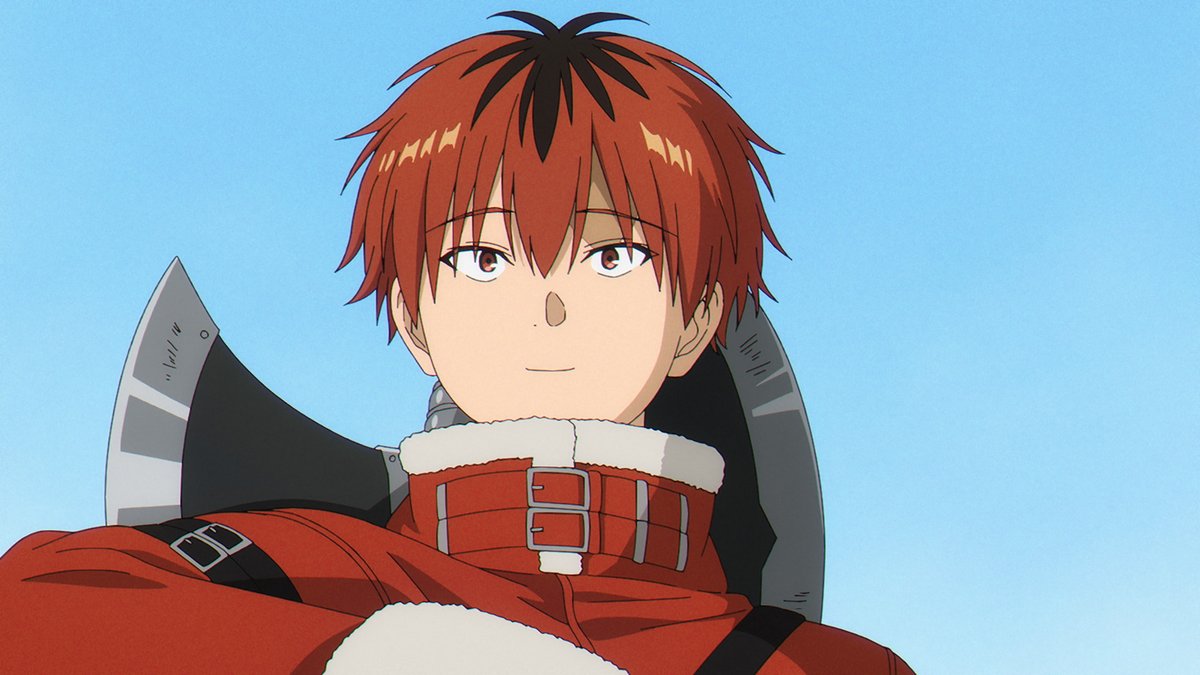 『葬送のフリーレン』アニメ公式 tweet media