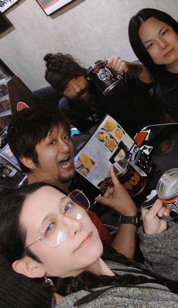 くまがい悠希 tweet media