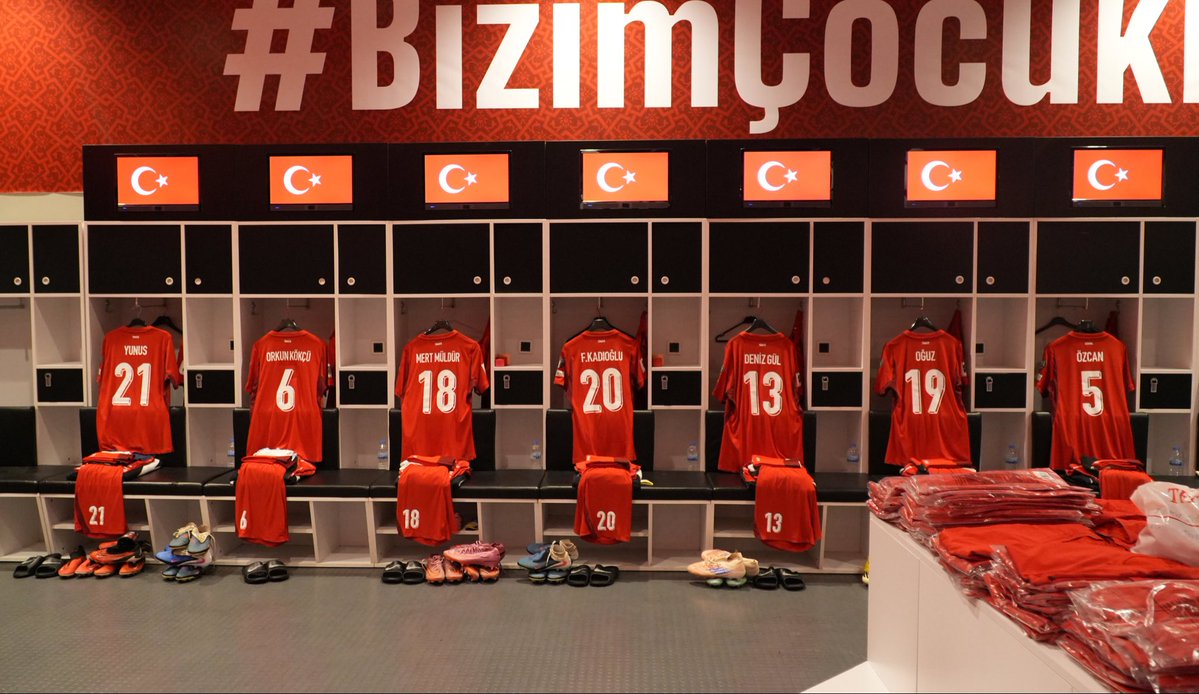 Türkiye #BizimÇocuklar 🇹🇷 tweet media