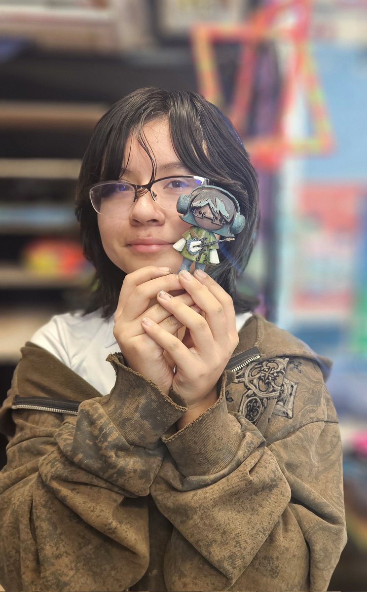 Amanda Narvaez tweet media