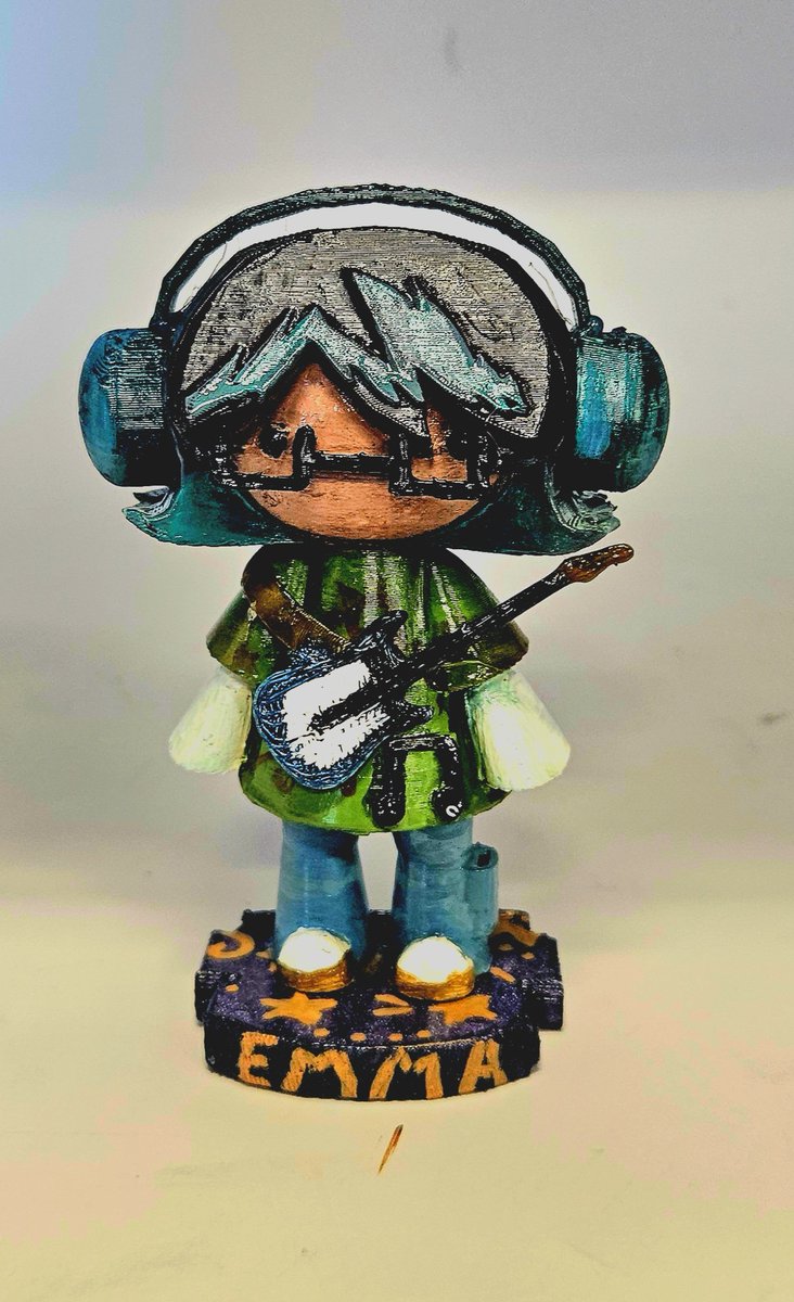 Amanda Narvaez tweet media