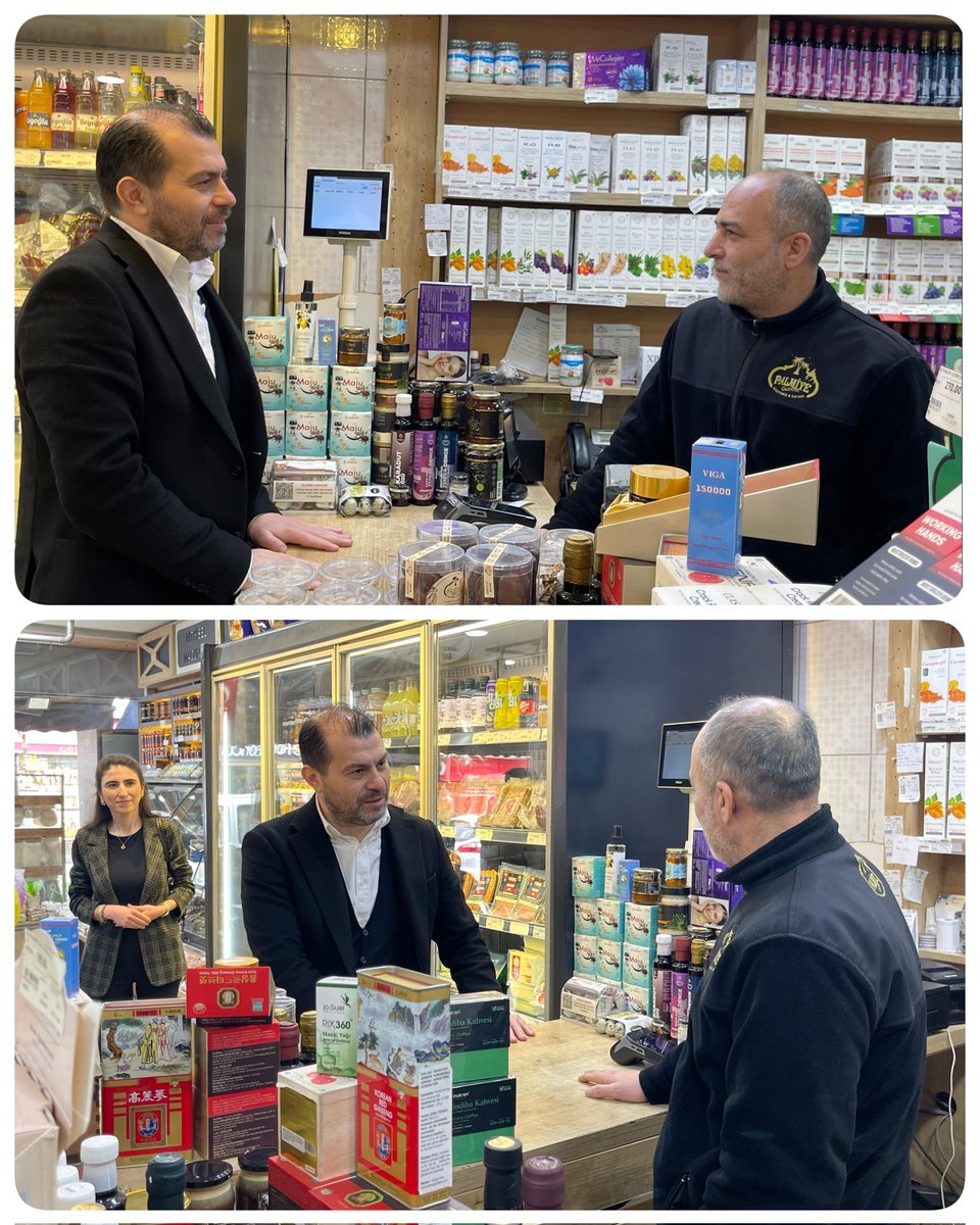 AK Parti Tuzla tweet media