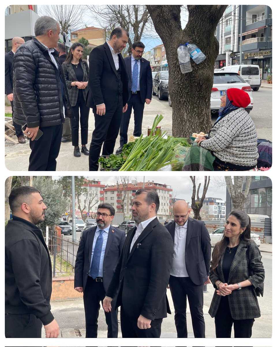 AK Parti Tuzla tweet media