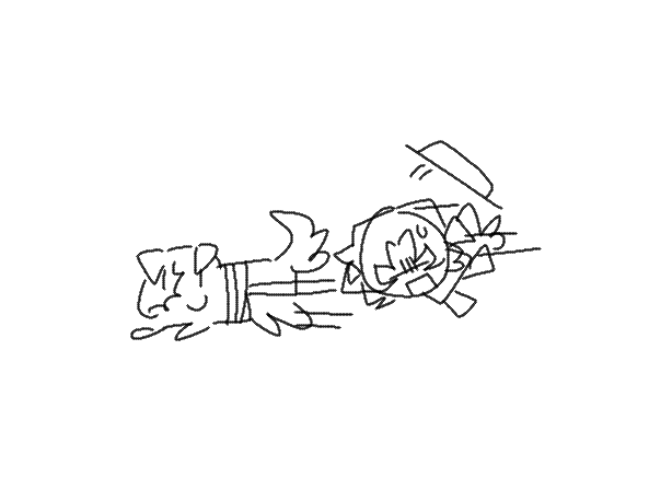 Y0yo_01's tweet photo. 영원히낙서만함그냥 https://t.co/C5vCRKxiva