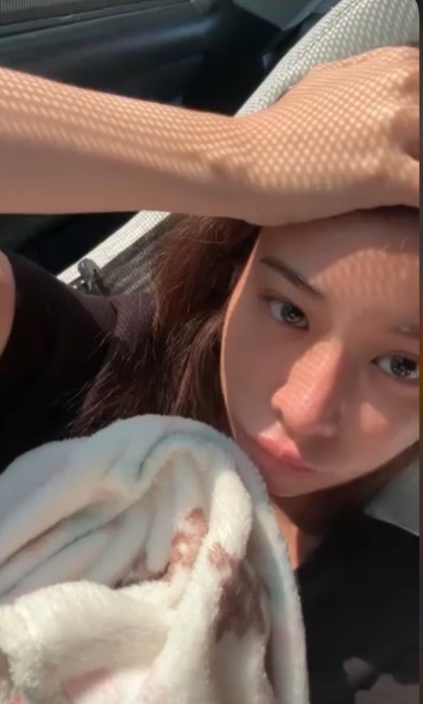 mallow🍫 tweet media