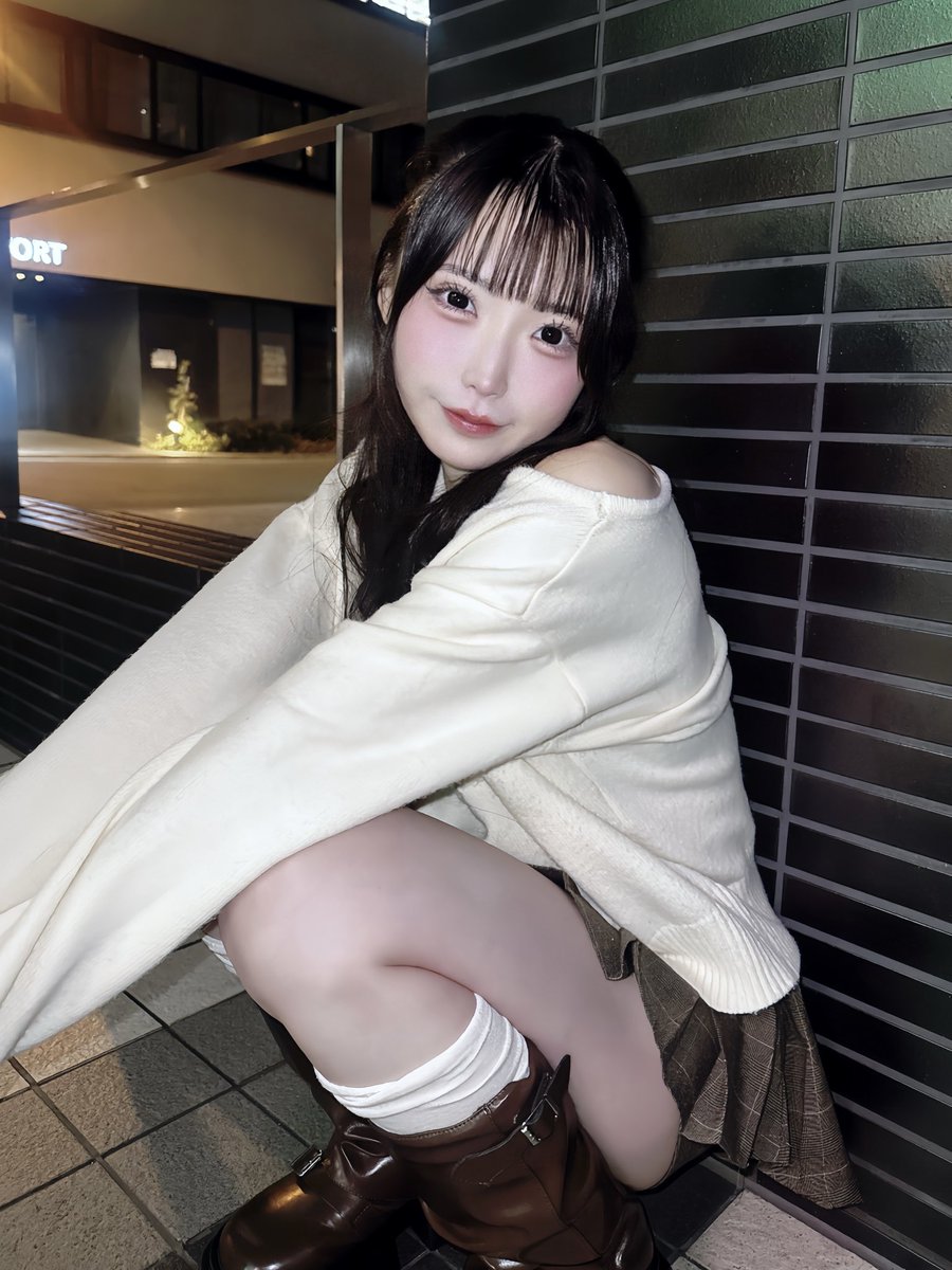 音海りほ【SEKAMONO】 tweet media