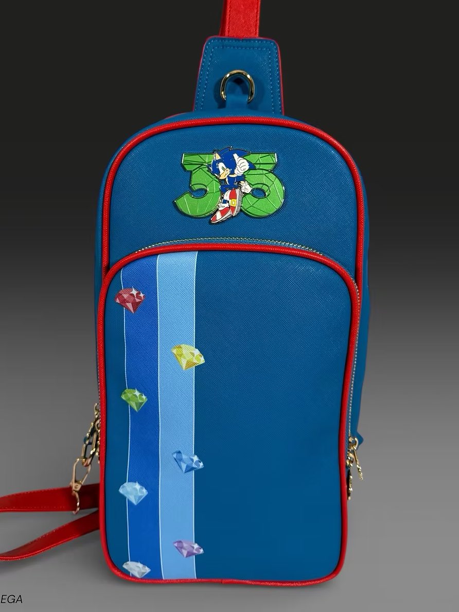 Frack's Sonic Deals tweet media