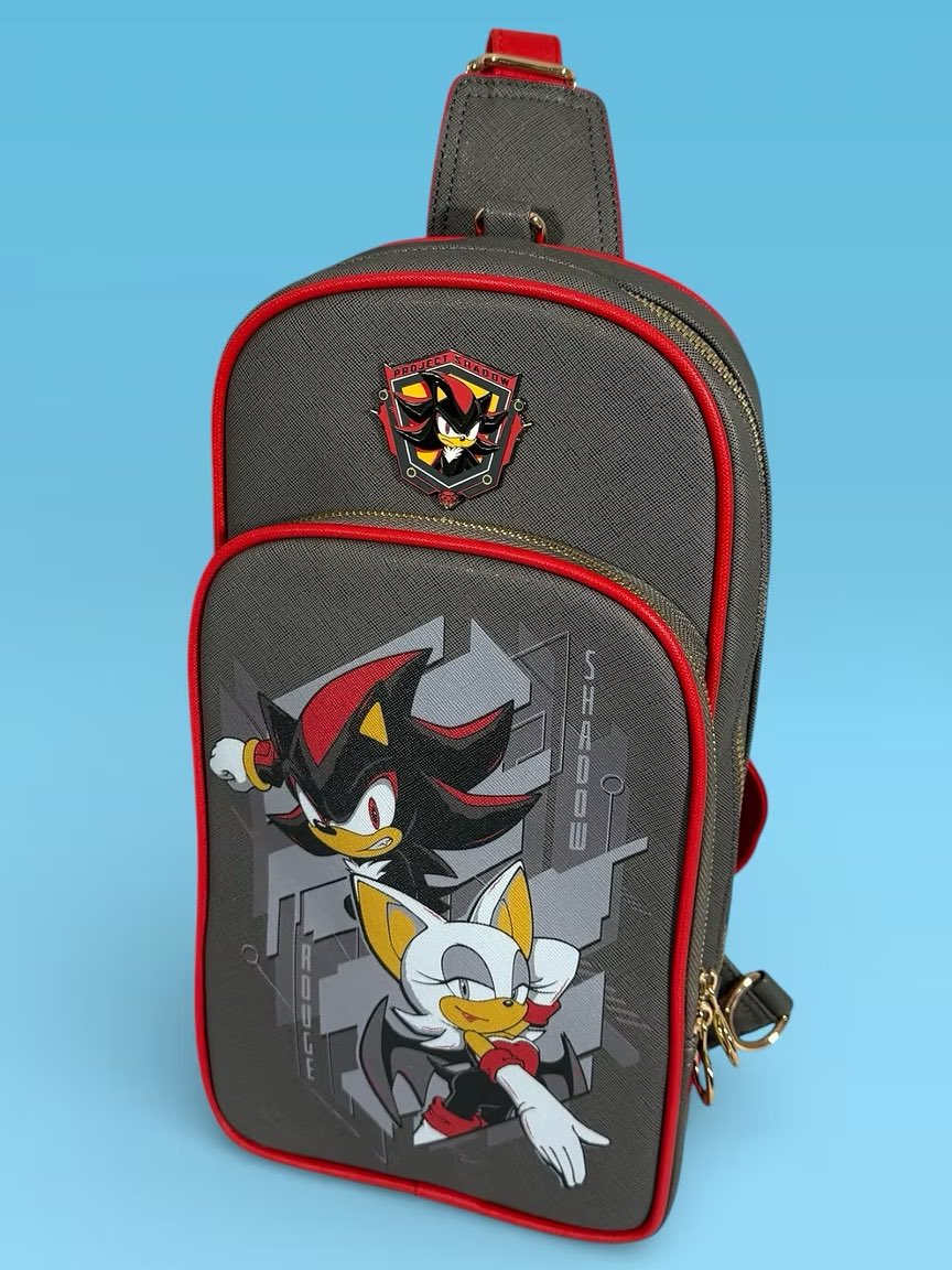 Frack's Sonic Deals tweet media