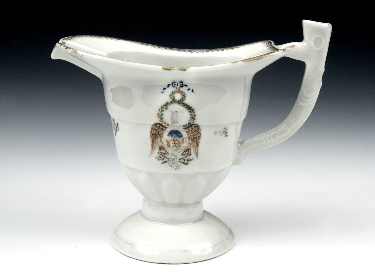 American Revolution Institute tweet media