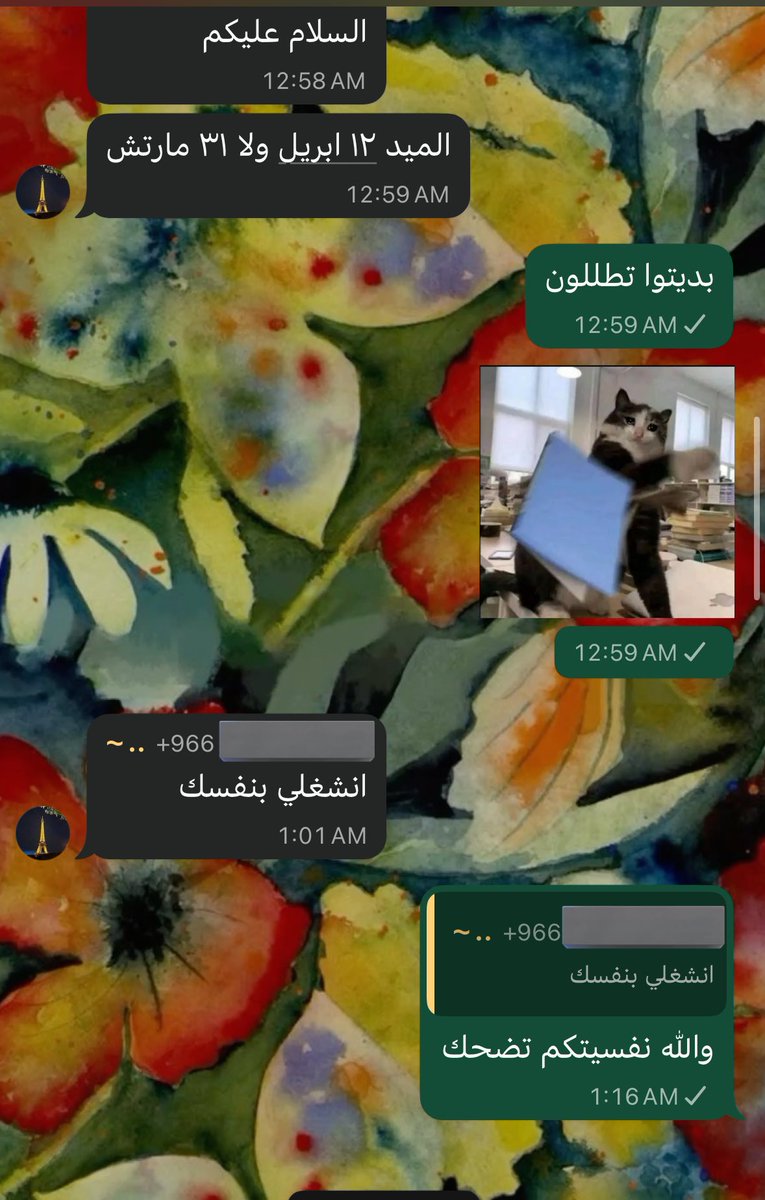 نُجيم tweet media