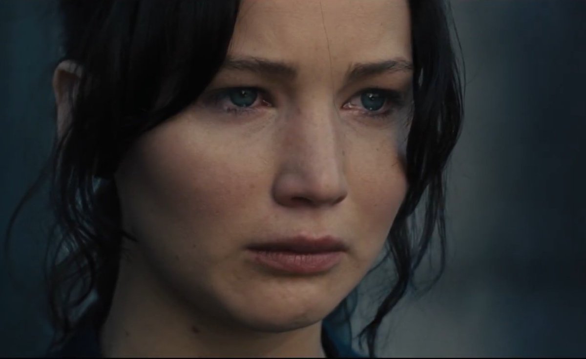 todoxjlaw's tweet photo. Where is Jennifer Lawrence Oscar nomination for Catching Fire? https://t.co/pGPdDp2s5U
