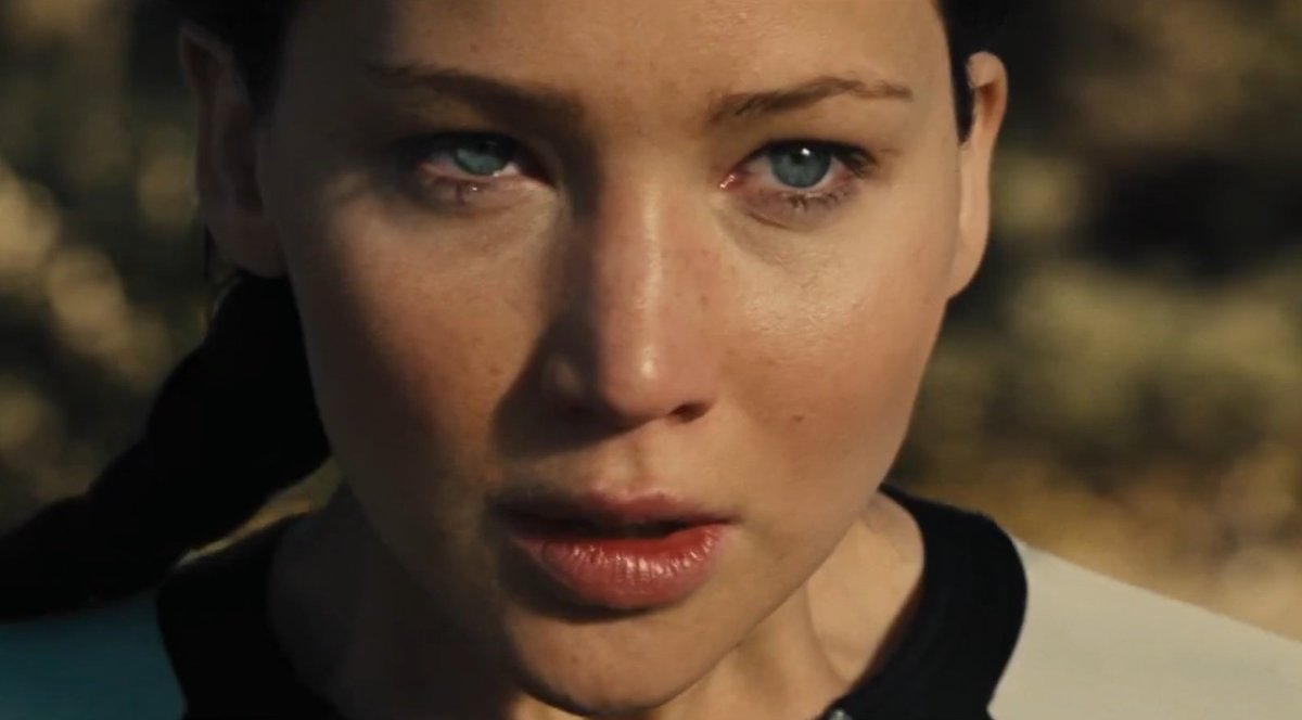 todoxjlaw's tweet photo. Where is Jennifer Lawrence Oscar nomination for Catching Fire? https://t.co/pGPdDp2s5U