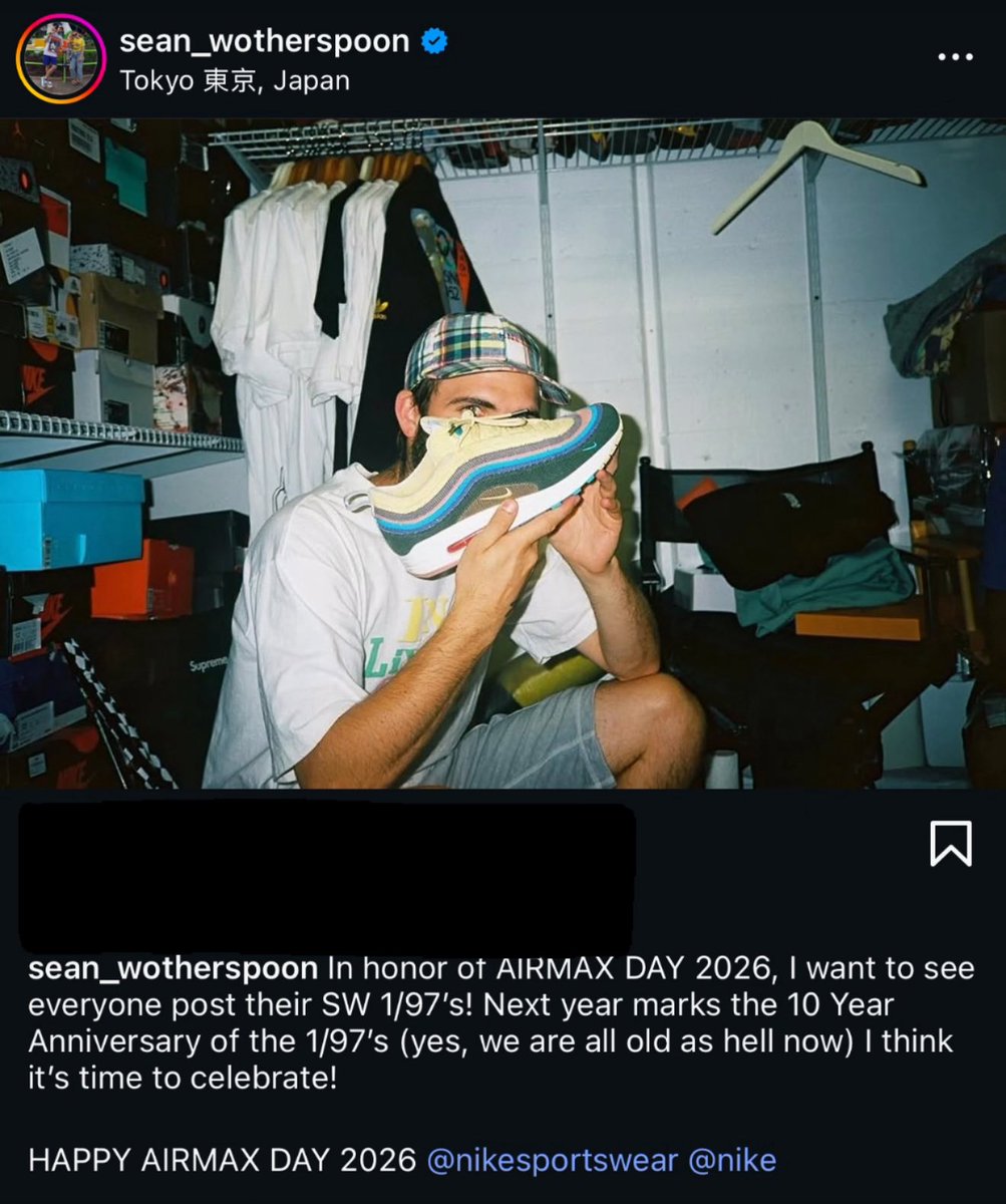 Sneakerologue tweet media