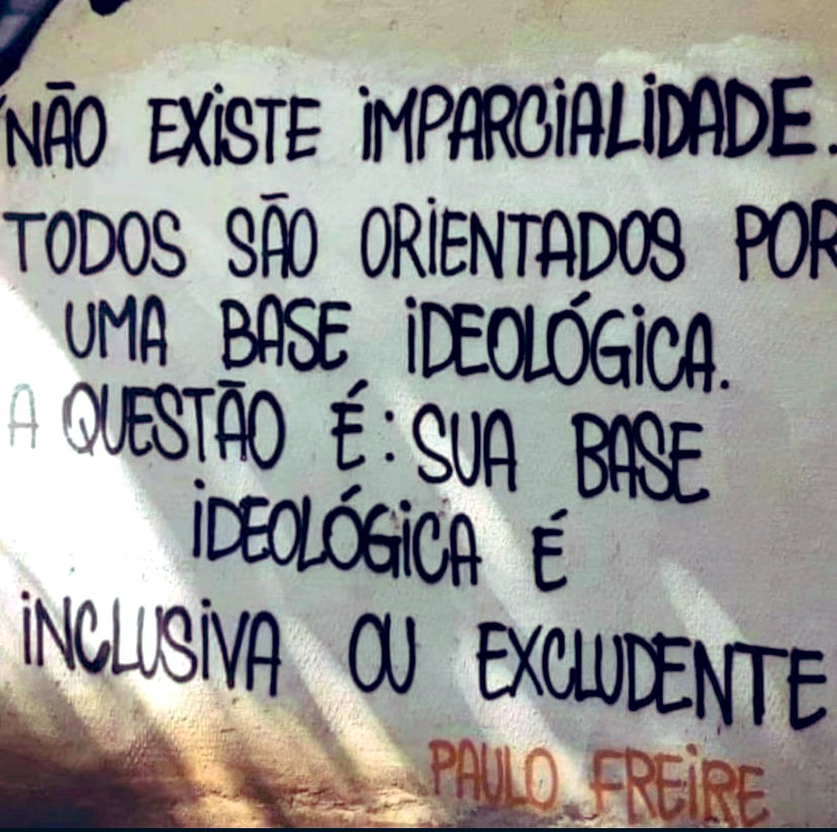 Felipe Santa Cruz tweet media