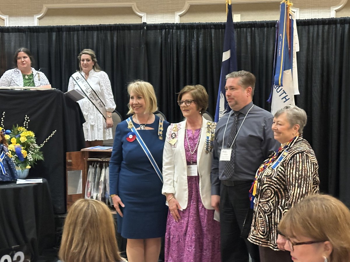 Bluffton High School tweet media