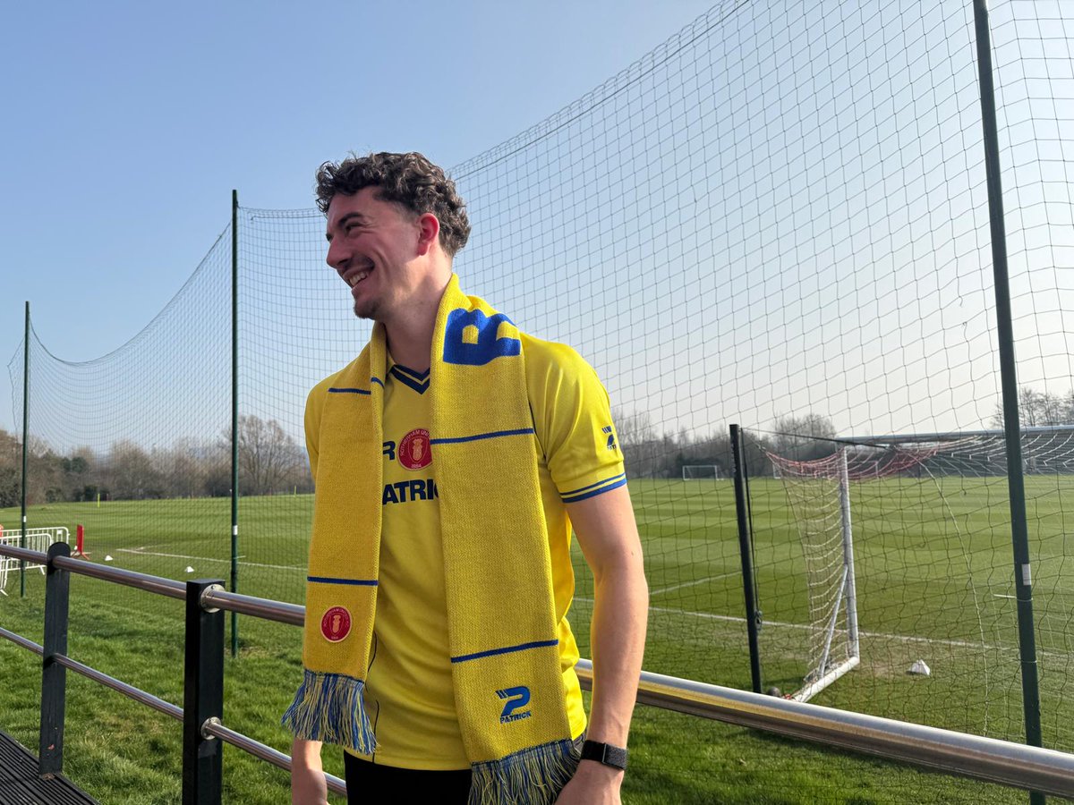 Rotherham United tweet media