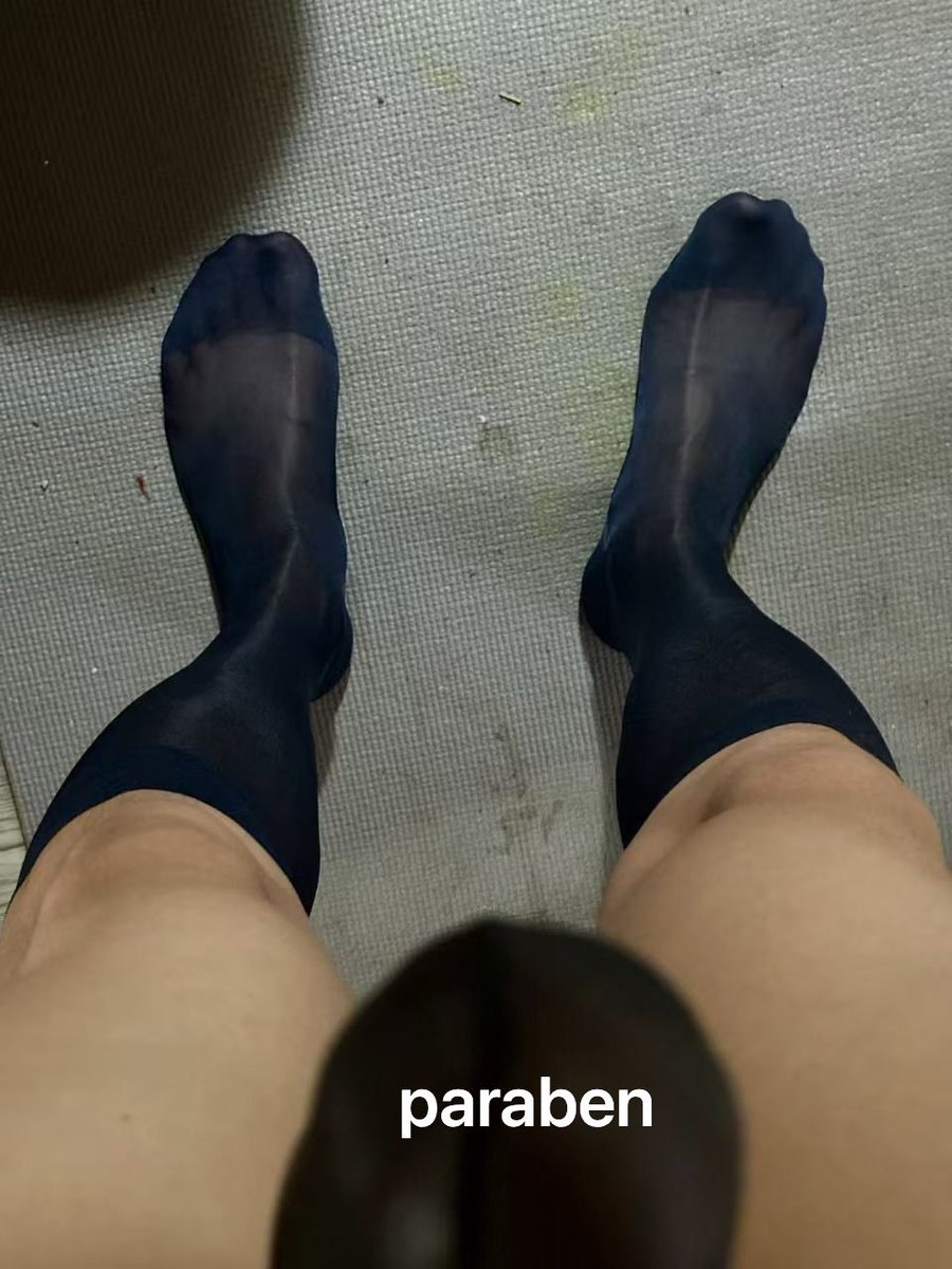 ParabenASH tweet media