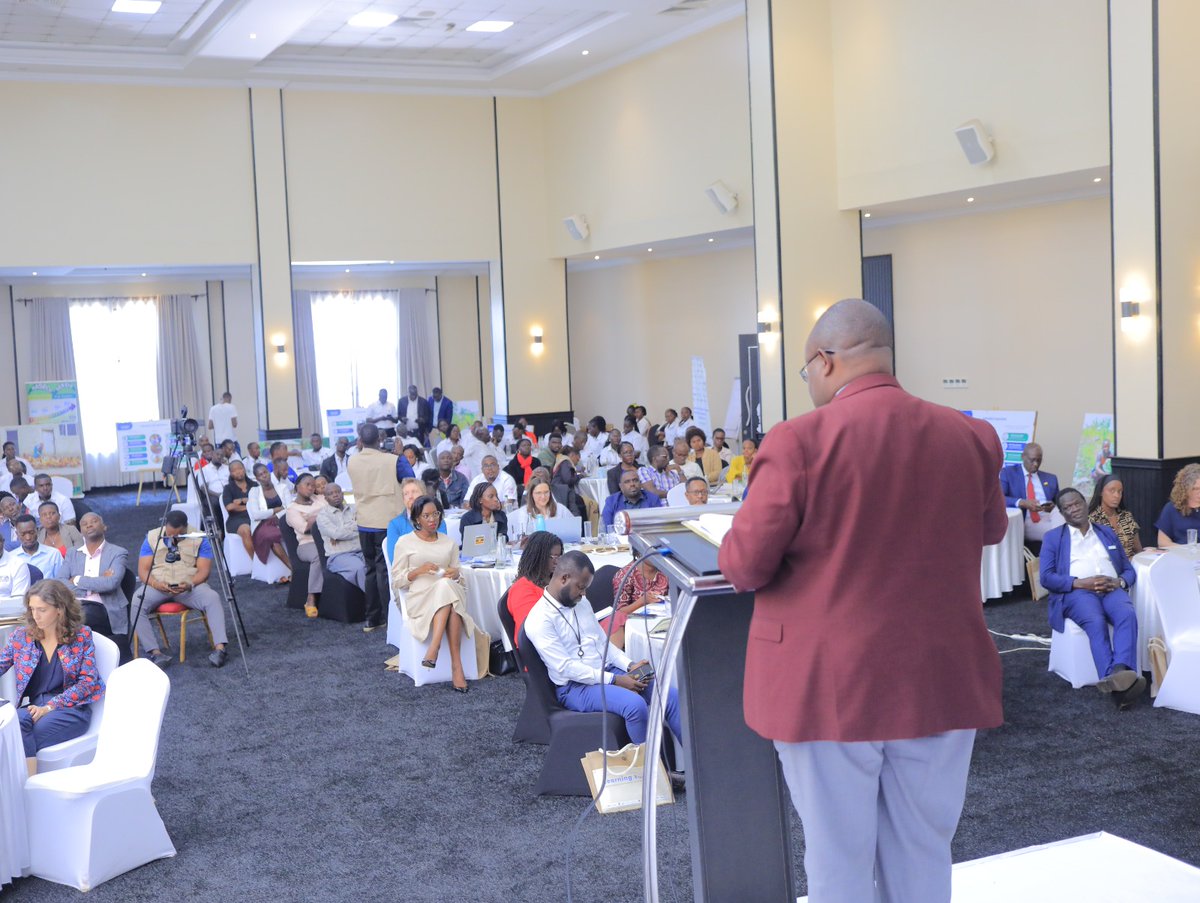 The New Vision tweet media