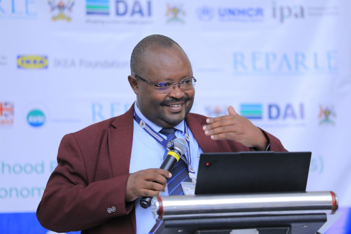 The New Vision tweet media