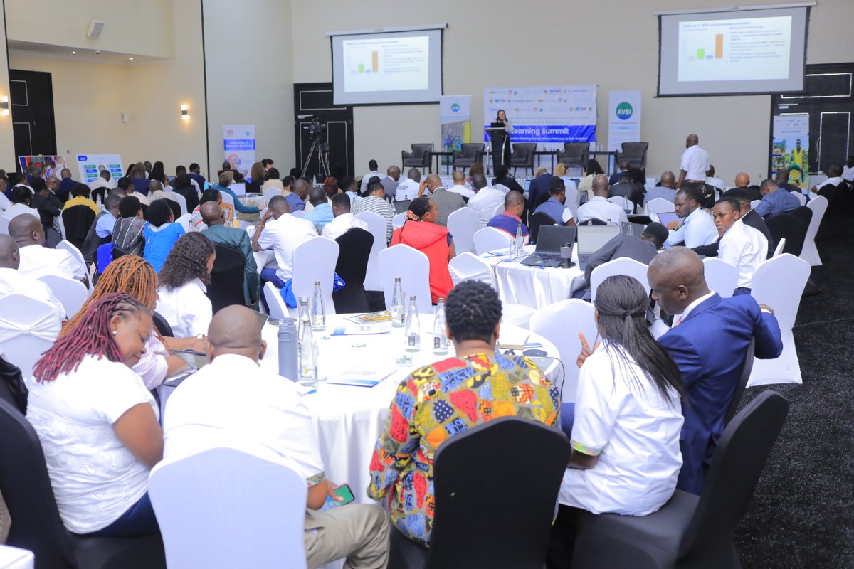 The New Vision tweet media