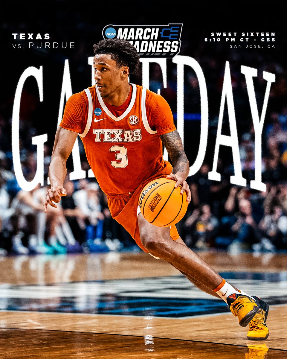 Texas Men’s Basketball tweet media
