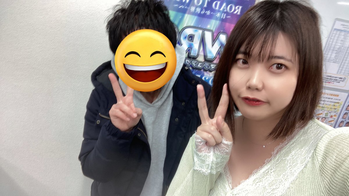 ワルツ tweet media