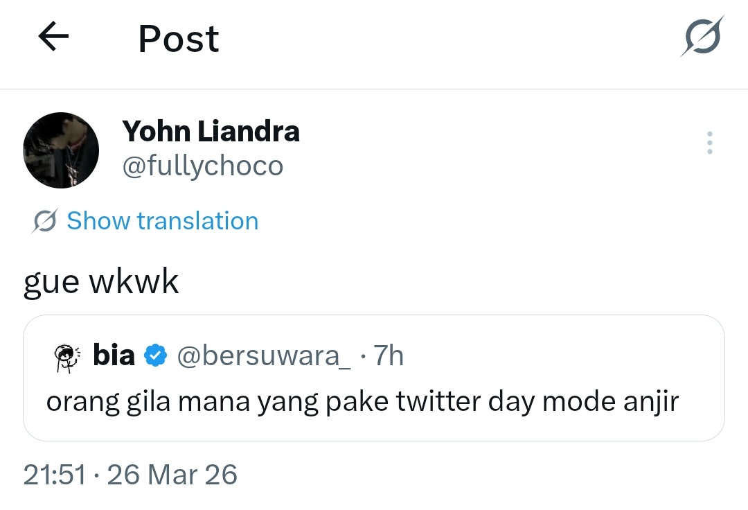 fullychoco's tweet photo. proof https://t.co/hxaQZxeYXy