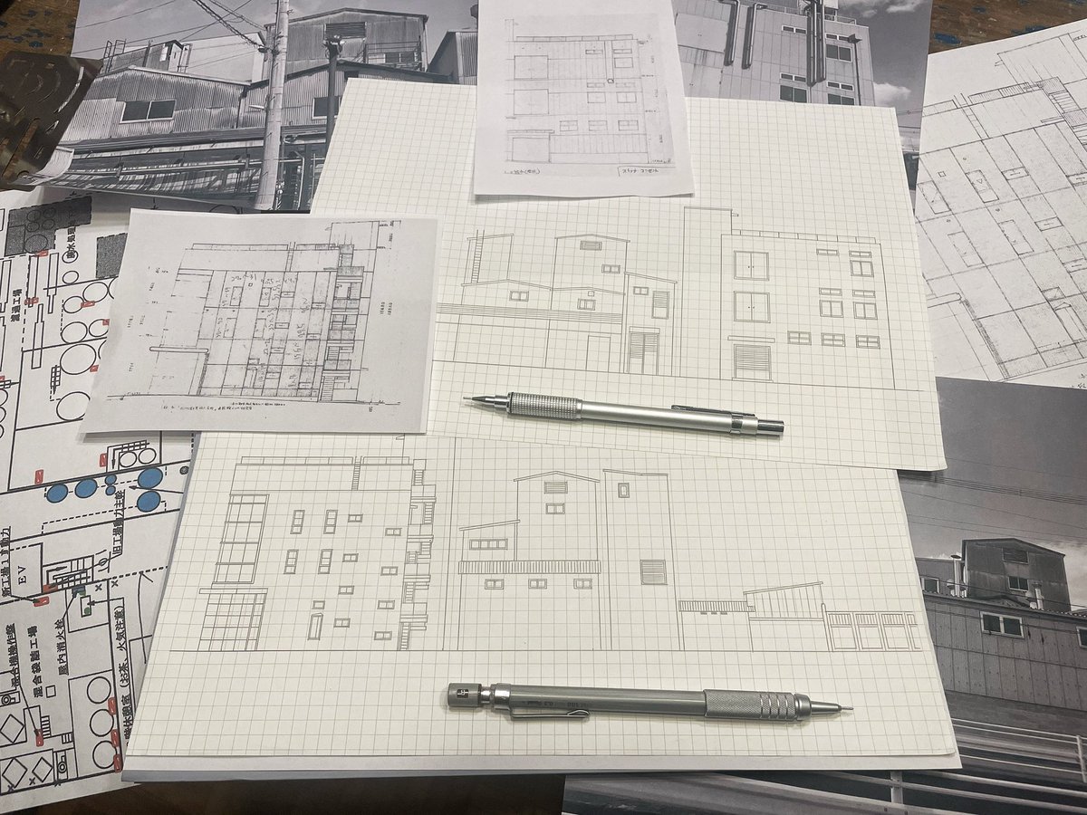 髙木太郎 tweet media