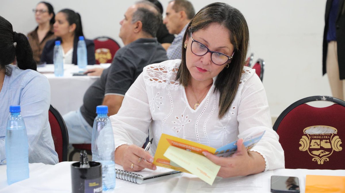 Ministerio de Trabajo, Empleo y Seguridad Social tweet media
