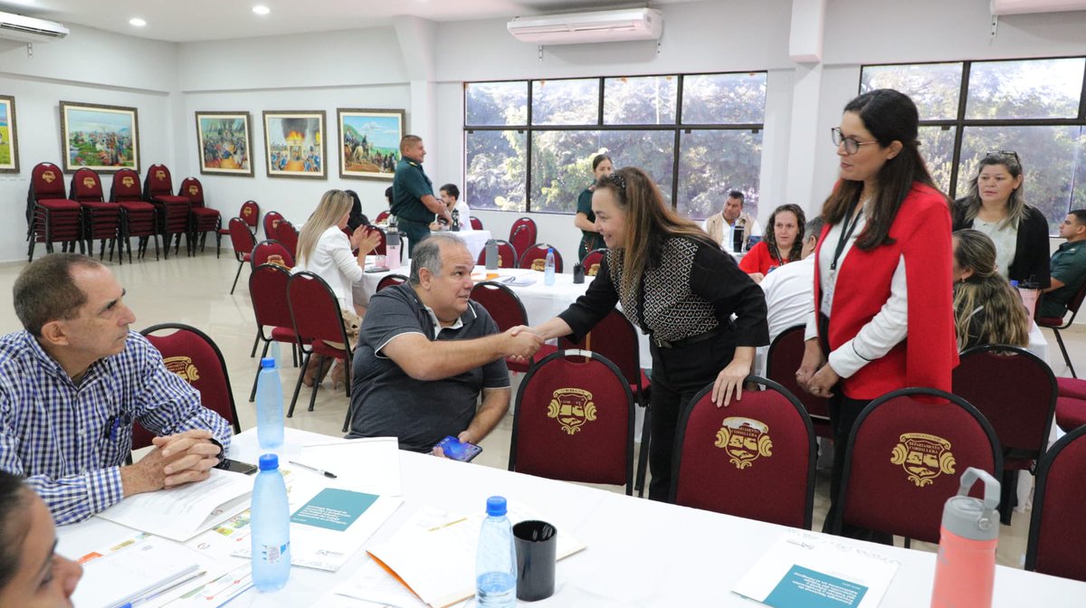 Ministerio de Trabajo, Empleo y Seguridad Social tweet media