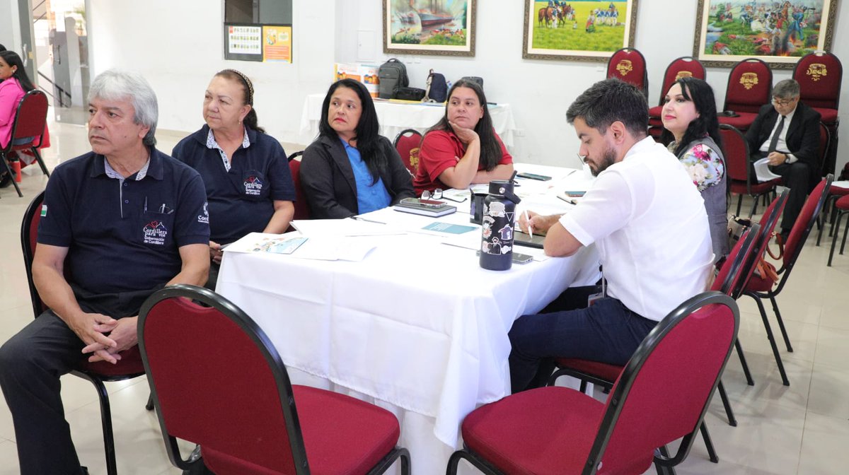 Ministerio de Trabajo, Empleo y Seguridad Social tweet media