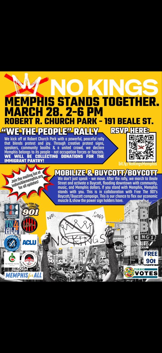 Justin J. Pearson tweet media