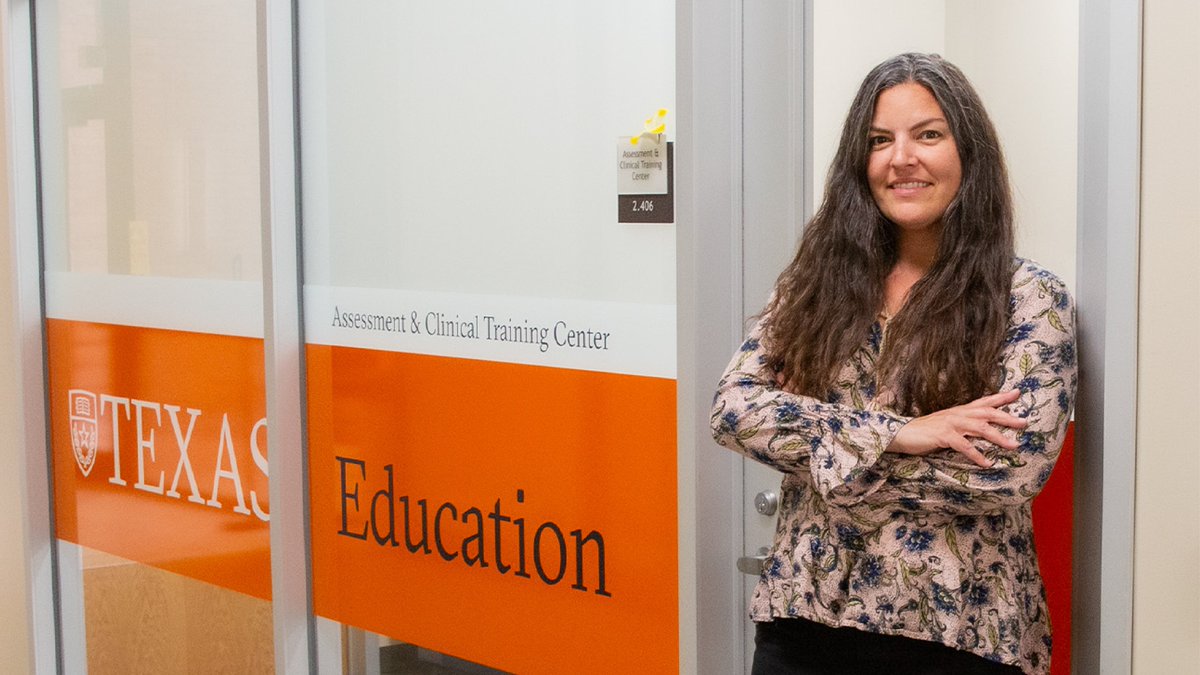 College of Education tweet media