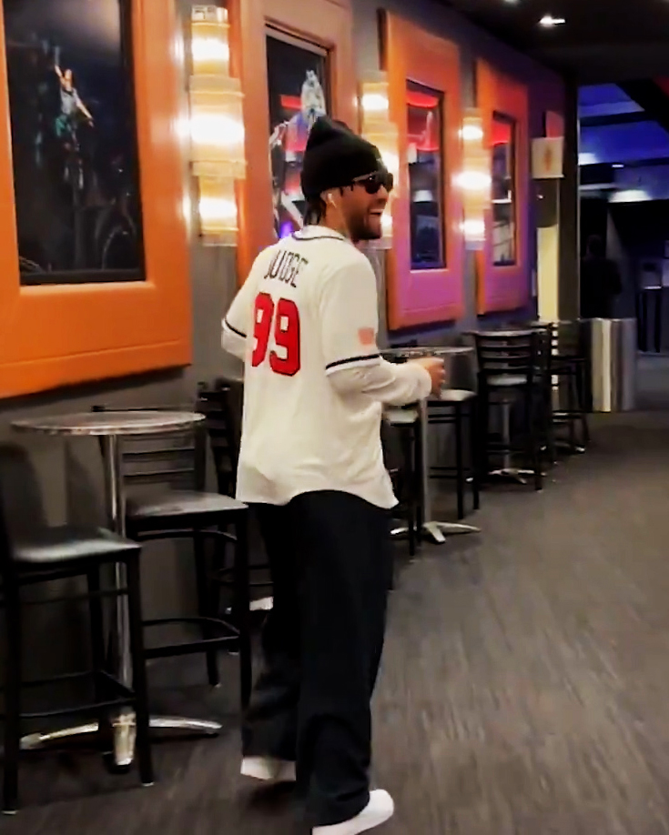 Talkin' Yanks tweet media