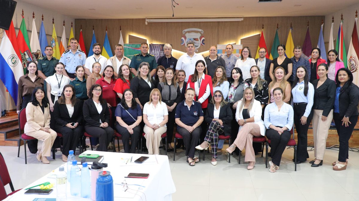 Ministerio de Trabajo, Empleo y Seguridad Social tweet media
