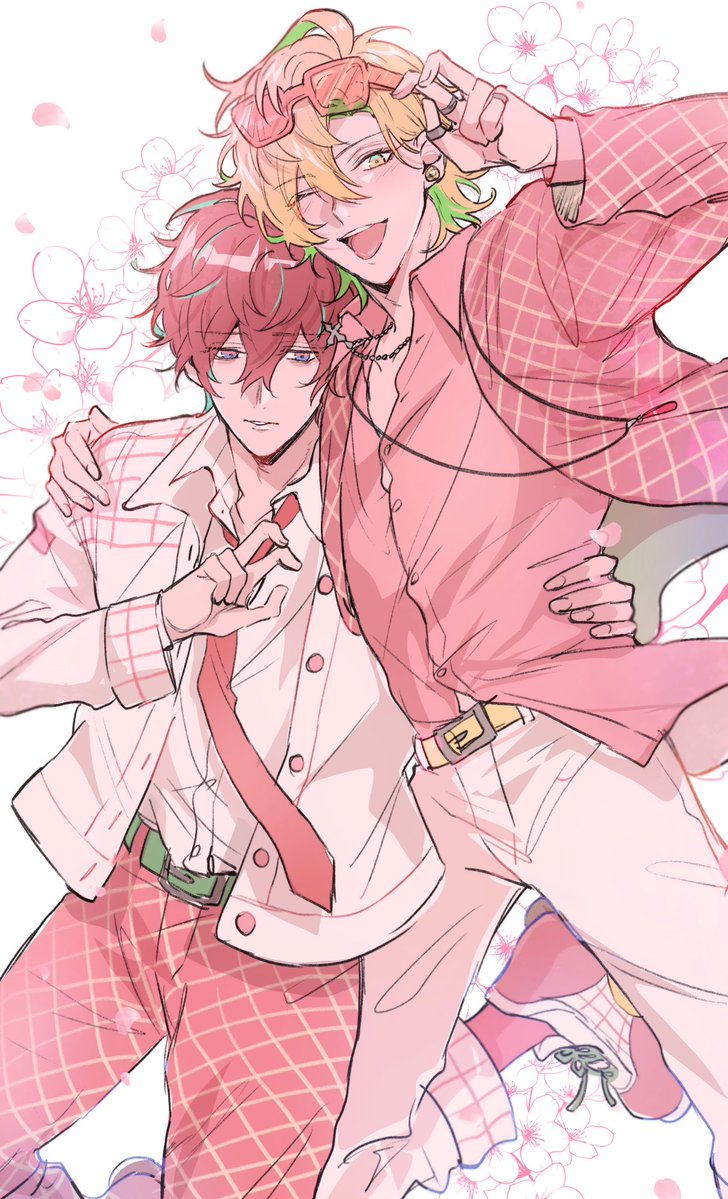 さっちゅ tweet media