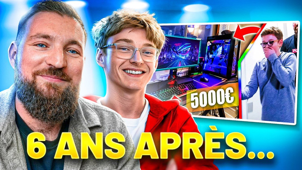 ROG France tweet media