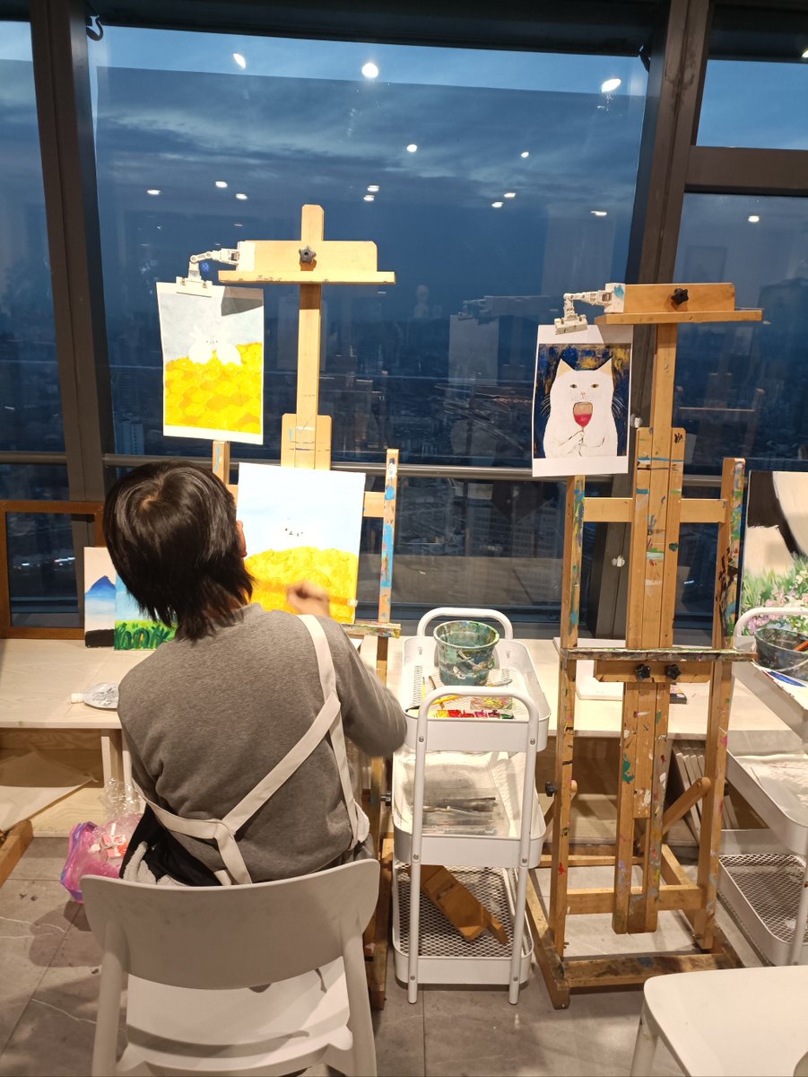 Danielle Collins tweet media