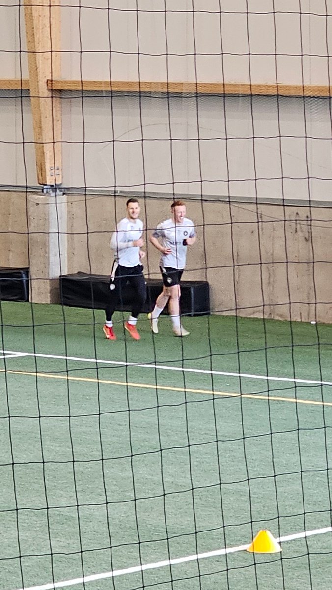 Maxime Truman tweet media