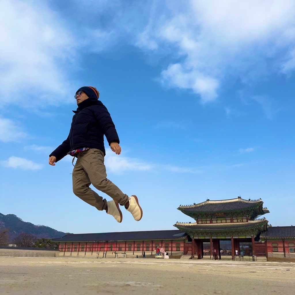 いいむろなおき tweet media