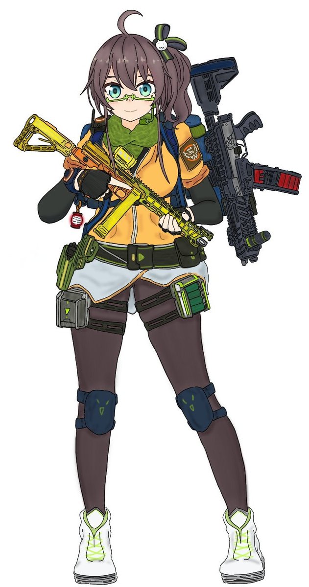 すた〜うぉ〜ず tweet media