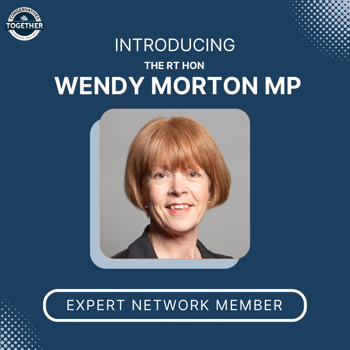 Conservatives Together tweet media