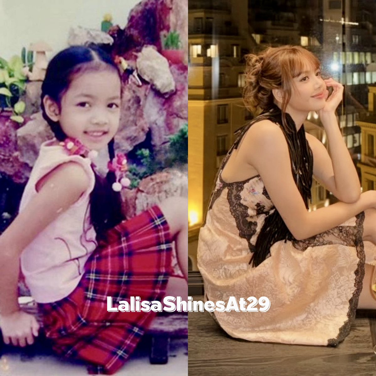 WHO’S THAT GIRL ? tweet media