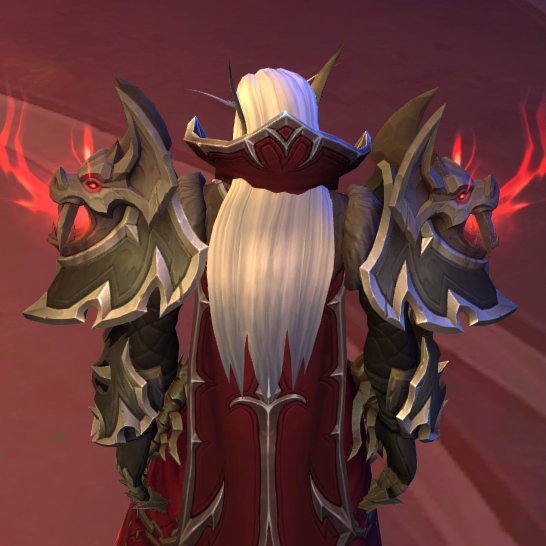 Sin Eater Krеsto. RР (+18) tweet media