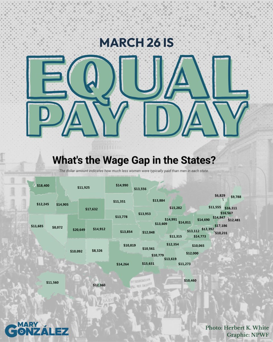 Dr. Mary E. Gonzalez tweet media