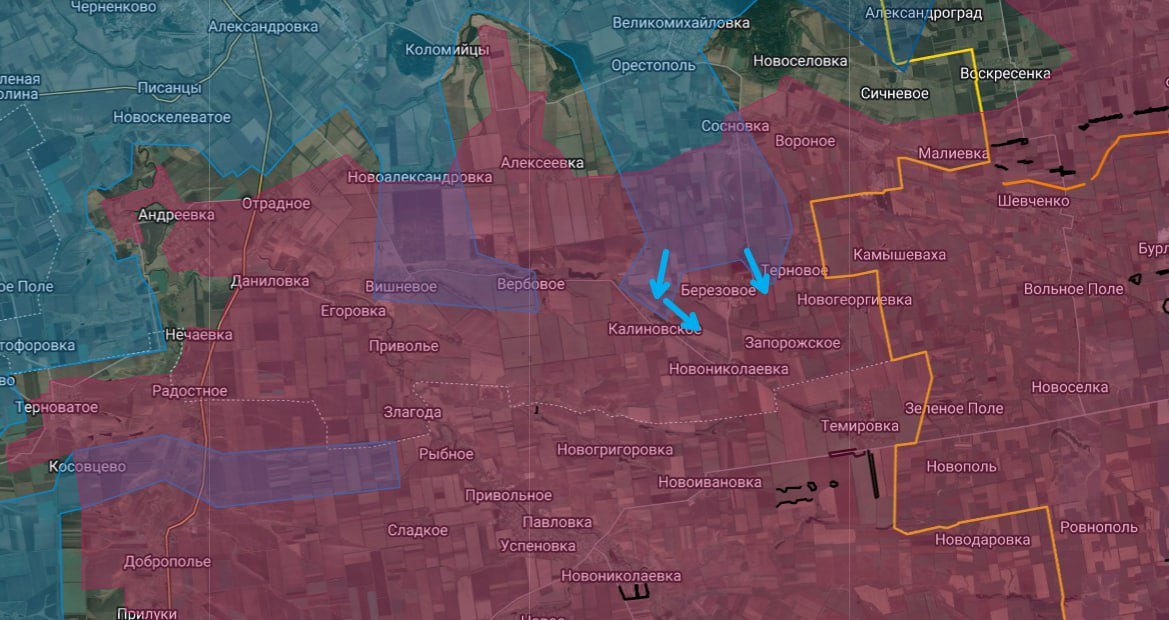 Churchill 🇺🇦🇨🇦🇬🇱💙 tweet media