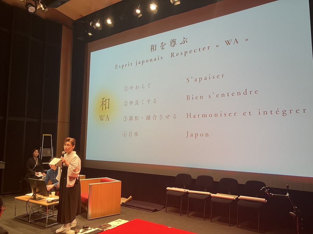 Permanent Delegation of Japan to UNESCO tweet media