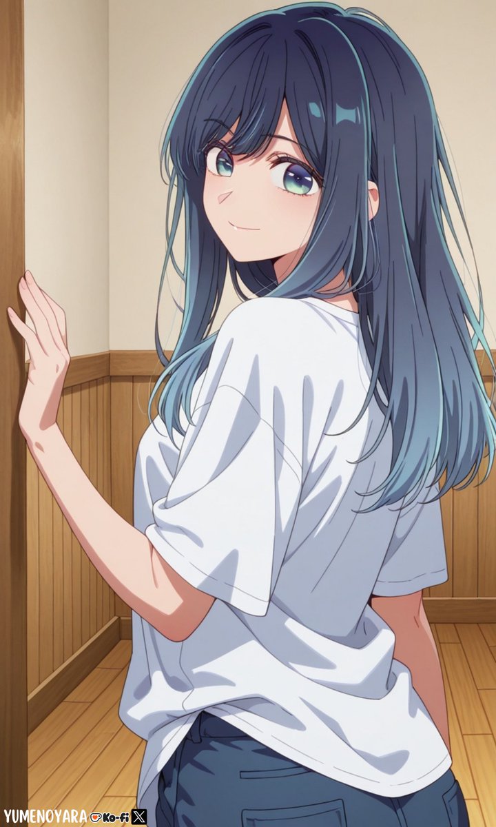 Yumenoyara@IAart tweet media