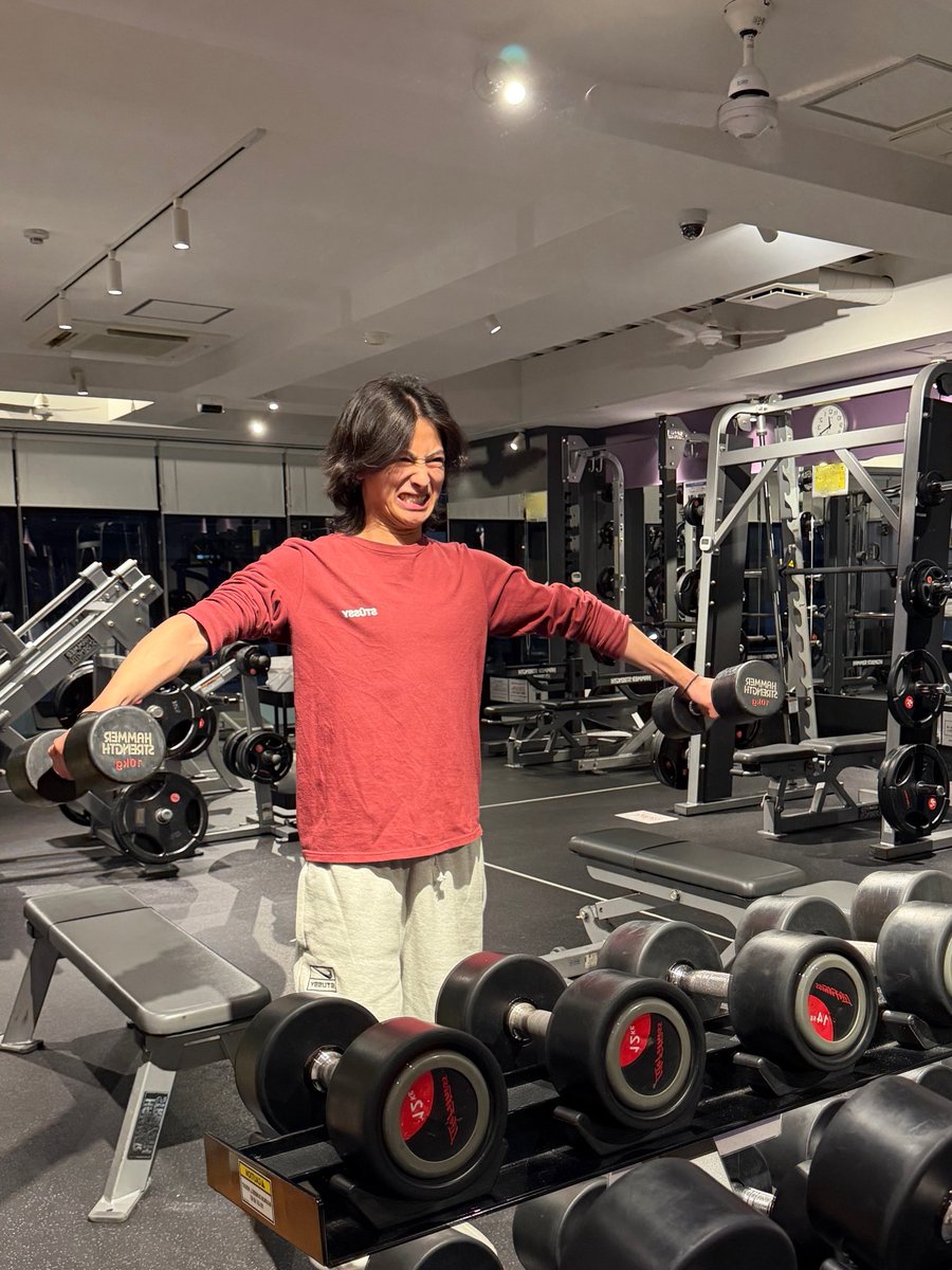 エノモトタクヤ/Takuya Enomoto tweet media