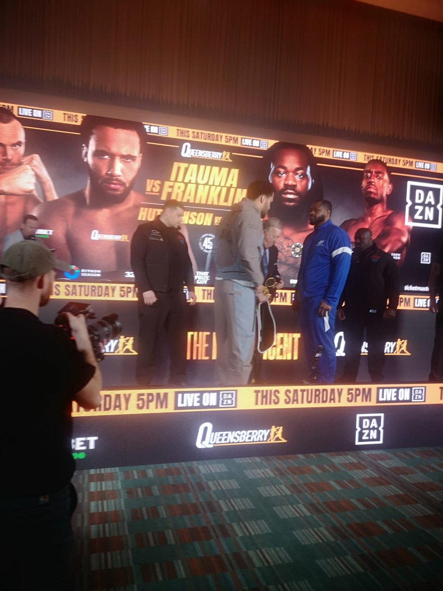 Jams RedCornerBoxing tweet media